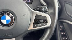 BMW 1 Series 118i [136] M Sport 5dr Step Auto [LCP] Petrol Hatchback